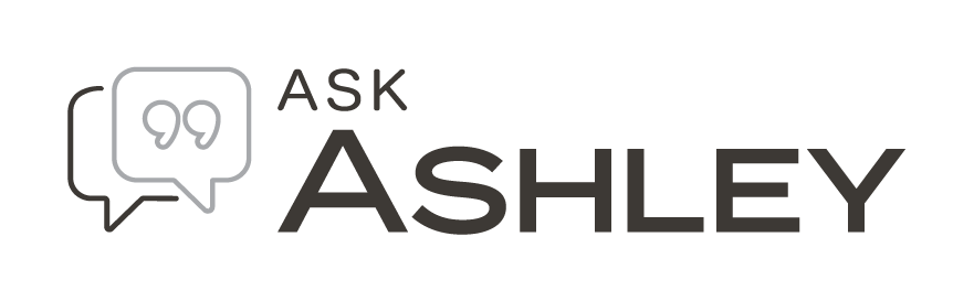 Ask Ashley Logo