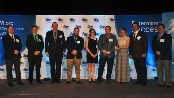 Ashley Furniture And Wieser Brothers Recognized With Statewide