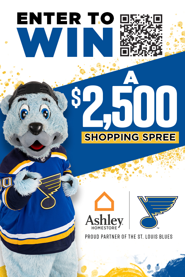 Ashley HomeStore Novi & Detroit MI Grand Openings Giveaway