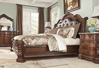 Collections by Ashley HomeStore | Ashley Furniture HomeStore