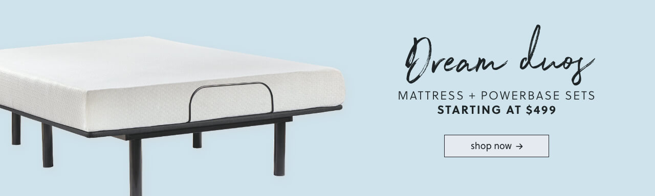 Mattresses | Ashley Furniture HomeStore