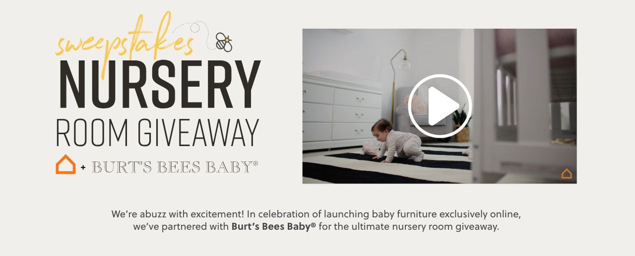 ashley furniture baby nursery