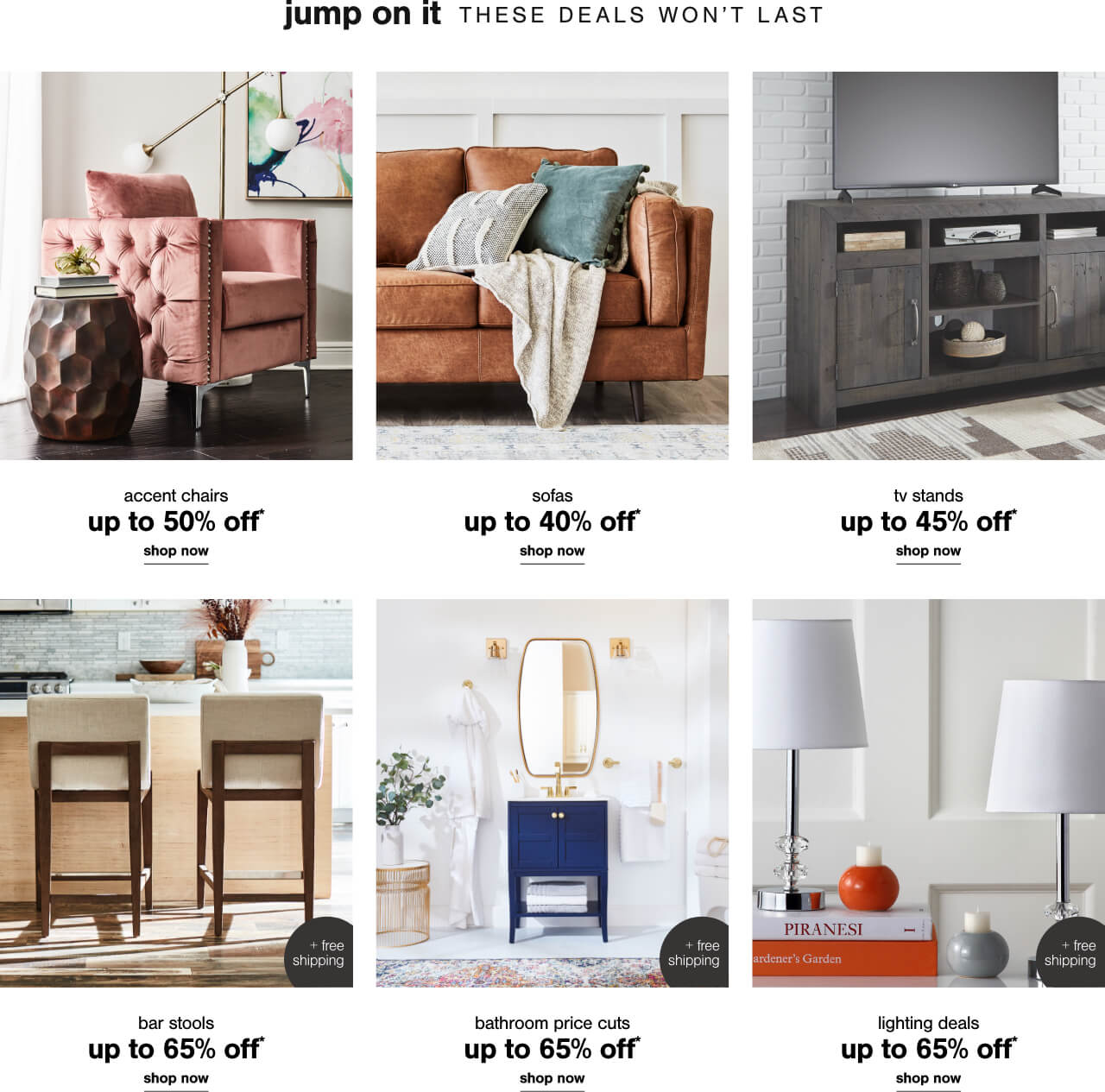 Ashley Furniture Homestore Home Furniture Decor