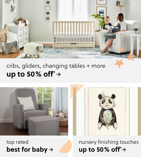 baby furniture store near me