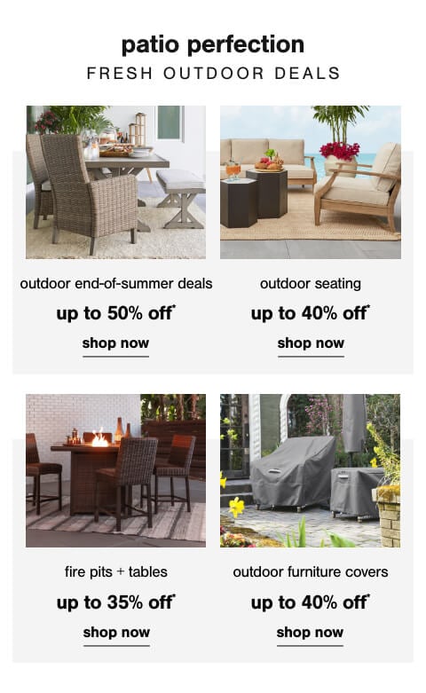 Ashley Furniture HomeStore | Home Furniture & Decor
